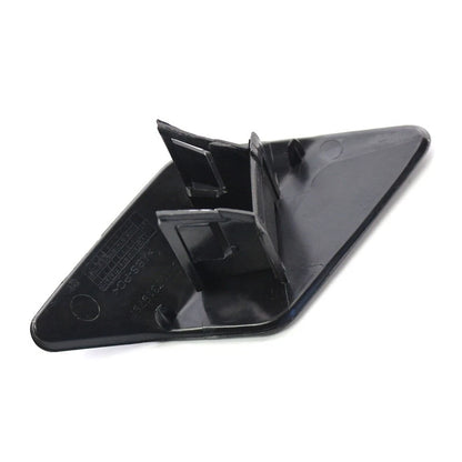 Front Bumper Headlight Headlamp Washer Cap Cover For BMW X6 F16 2015-2019