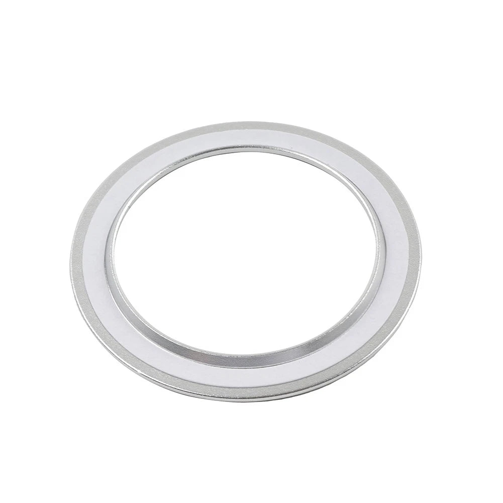 Engine Start Stop Button Trim Ring For Toyota Tacoma Yaris Camry Prius Corolla