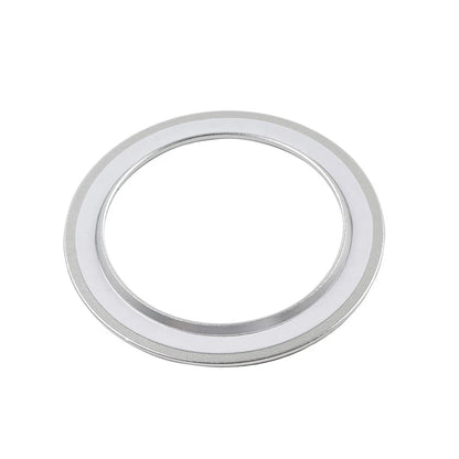 Engine Start Stop Button Trim Ring For Toyota Tacoma Yaris Camry Prius Corolla