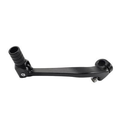 Folding Gear Shifter Shift Lever CNC Black for Honda Grom MSX 125 2013-2023 2024