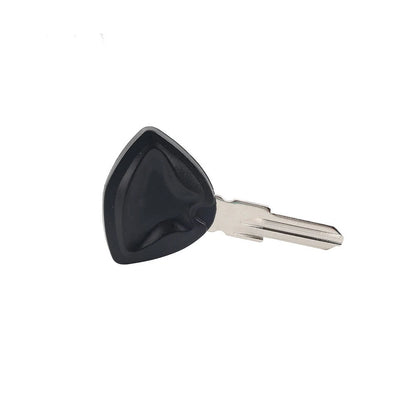 Replacement Blade Uncut Blank Key Right Groove Fit CAN-AM SPYDER TRIKE GS 990 RS