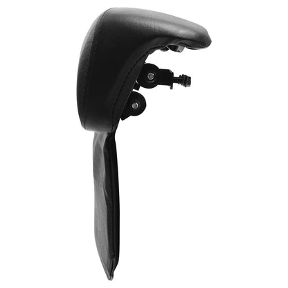 Chopped Razor Trunk Backrest Pad Fit For Harley Road Electra Glide 97-13 US