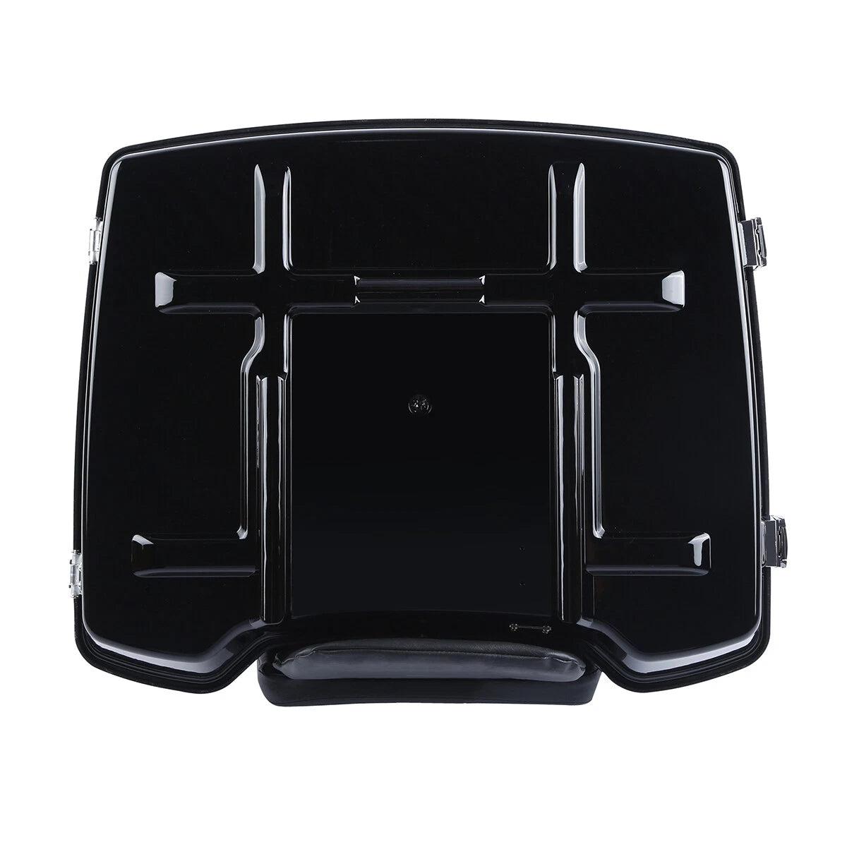 Razor Tour Trunk Mount Rack Docking Kit For Harley Electra Road Glide 09-13
