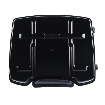 Razor Tour Trunk Mount Rack Docking Kit For Harley Electra Road Glide 09-13