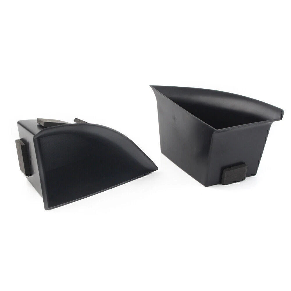 Front Door Handle Upgrade Storage Box Armrest Container For MKX 2016-18