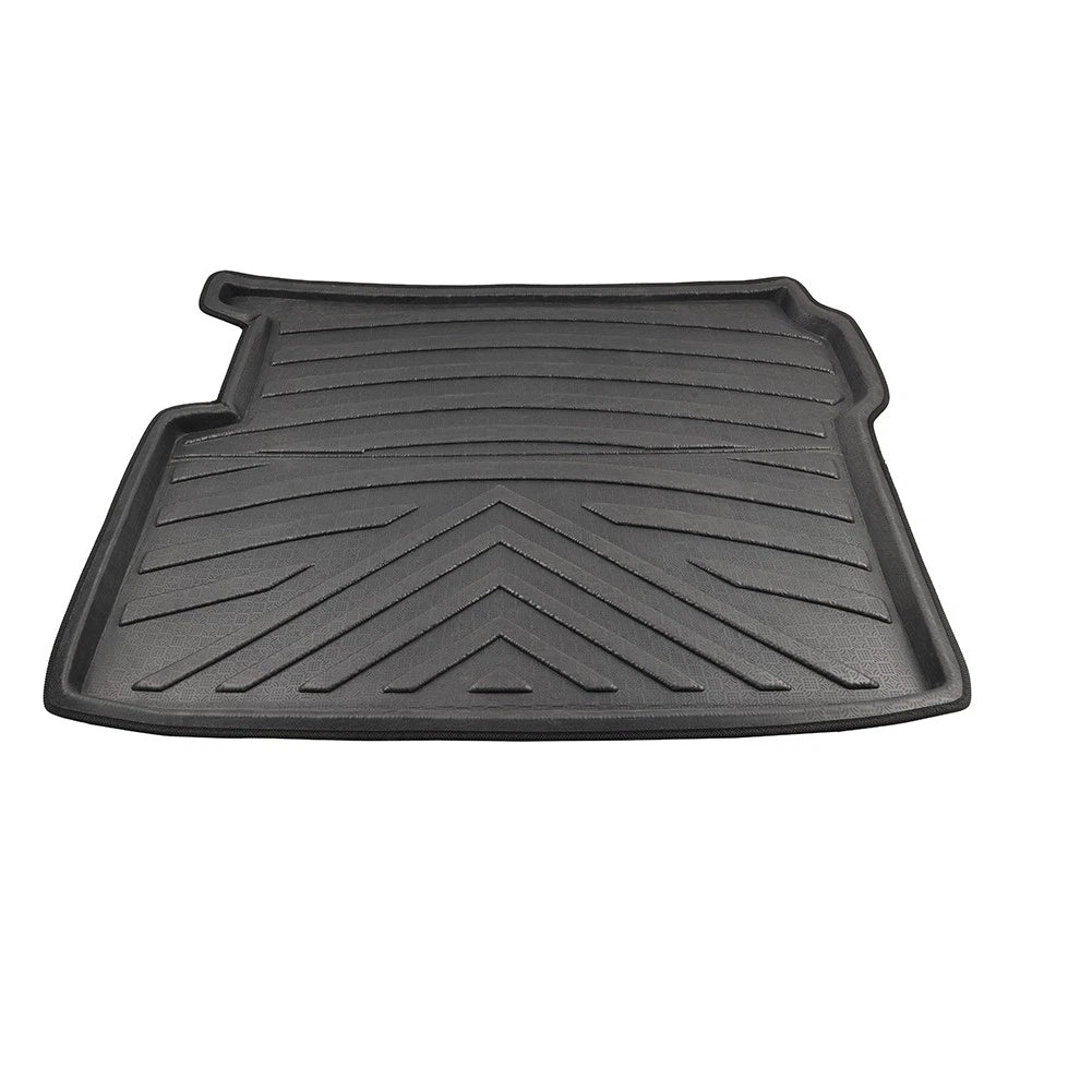 1pc Rear Cargo Trunk Tray Cargo Liner Floor Mat For BMW X3 2011-2016