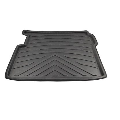 1pc Rear Cargo Trunk Tray Cargo Liner Floor Mat For BMW X3 2011-2016