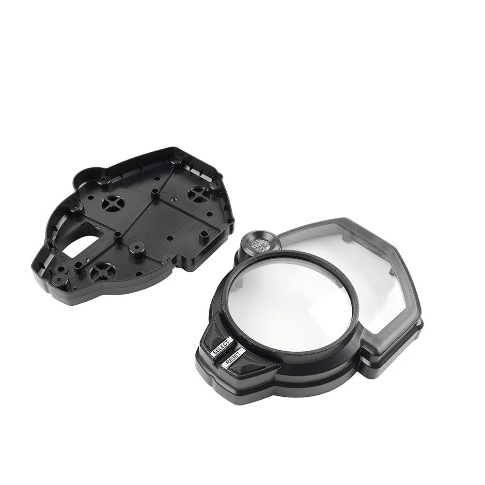 Speedometer Tachometer Gauge Case Cover For Yamaha YZF-R6 17-20 YZF-R1 09-14