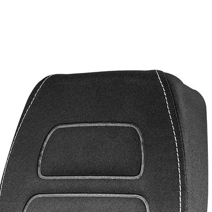 Rear Pad Passenger Seat Cushion Fit For Harley Sportster S 1250 RH1250 2021-2022