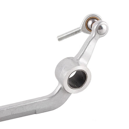 Gear Shifter Shift Rear Foot Pedal Lever For YAMAHA YZF R1 2004-2008 2007 2006
