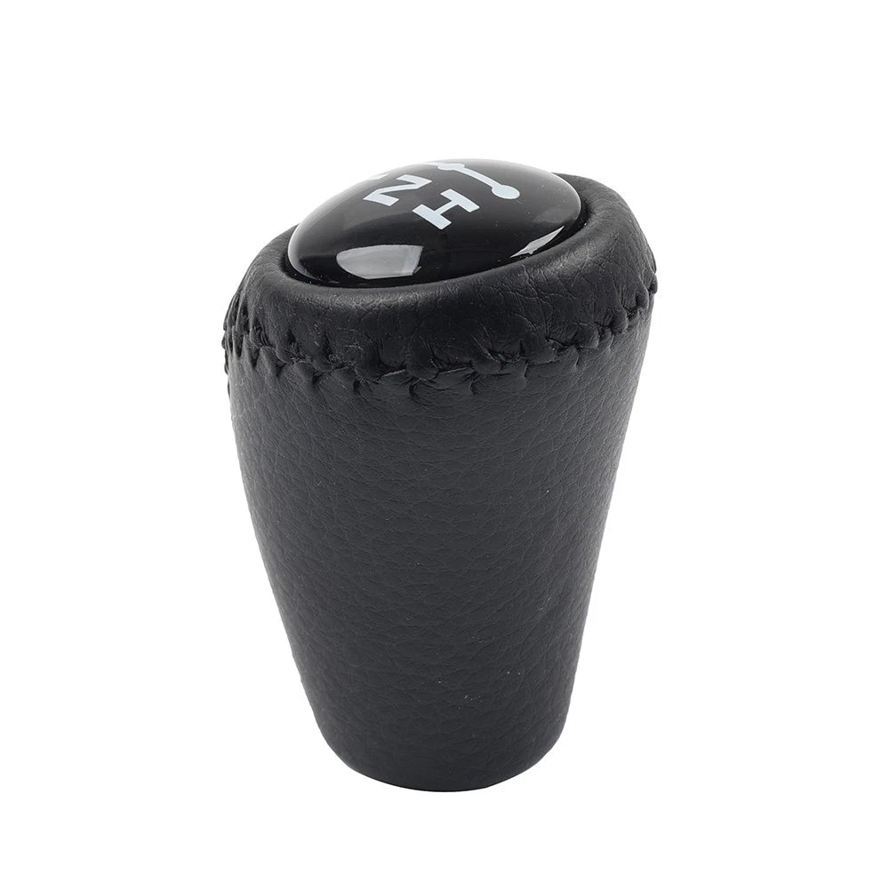 Gear Shift Knob Shifter Handle Lever For Toyota Land Cruiser Prado LC120 A