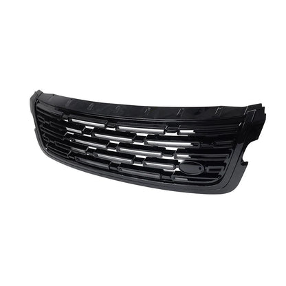 Front Bumper Center Grille For Land Rover Range Rover Velar 2017-2024