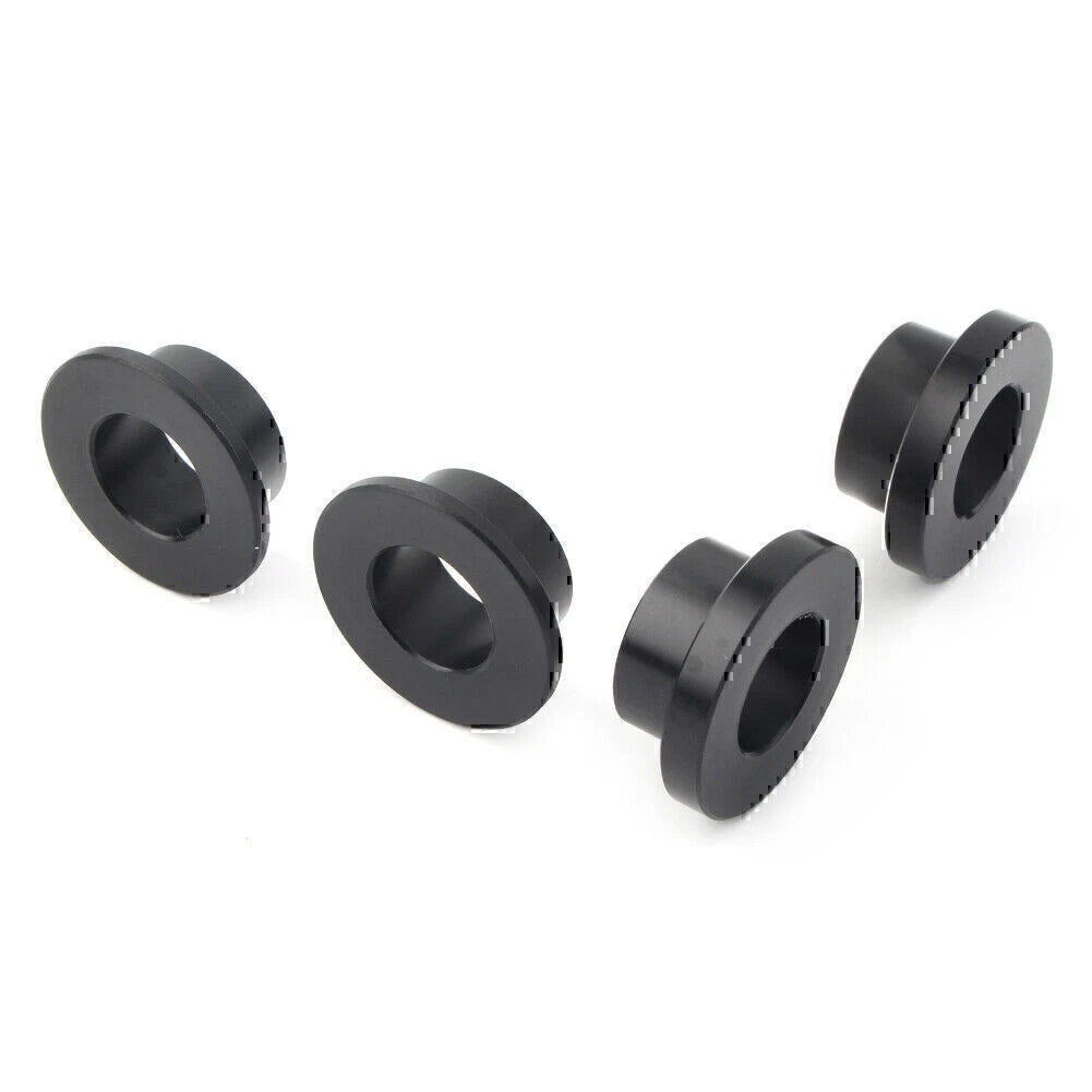 4x Shock Bushing Bearing 7042078 For RANGER Polaris RZR 800 EFI 570 2008-2013 12