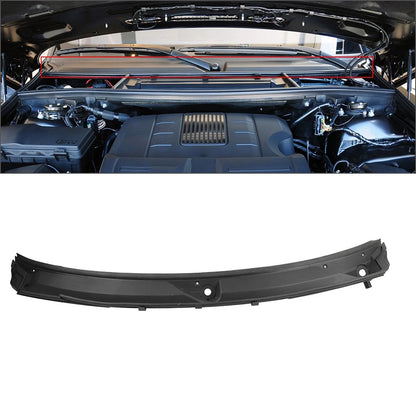 Front Windshield Wiper Cowl Trim Panel Cover For Range Rover 2003-2012 LR022997