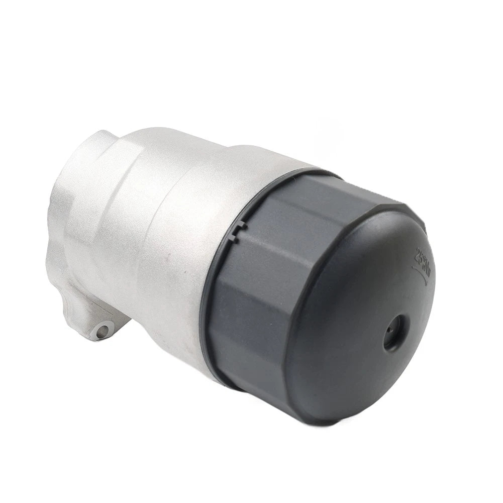 Oil Filter Assembly For Land Rover LR4 Range Rover For Jaguar XE XF F-Pace