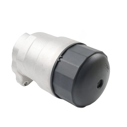 Oil Filter Assembly For Land Rover LR4 Range Rover For Jaguar XE XF F-Pace