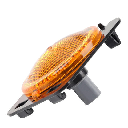 Side Marker Turn Signal Light Fender Lamp For Jeep Wrangler JK 2006-2018 Right