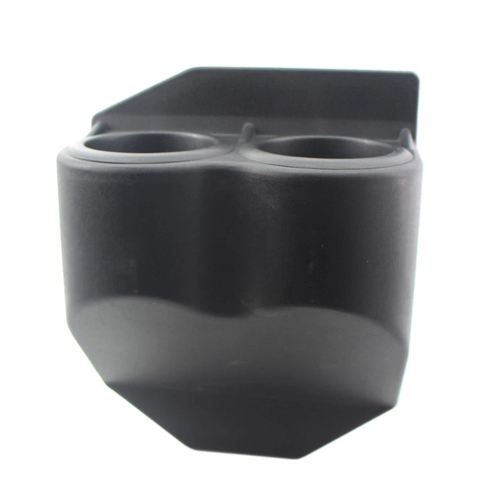Water Drink Double Cup Holder For Corvette C5 C6 1997-2013 16186065