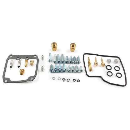 Carb Carburetor Repair Rebuild Kit Set Fit Suzuki VZ800 Marauder 1997-04 VZ 800
