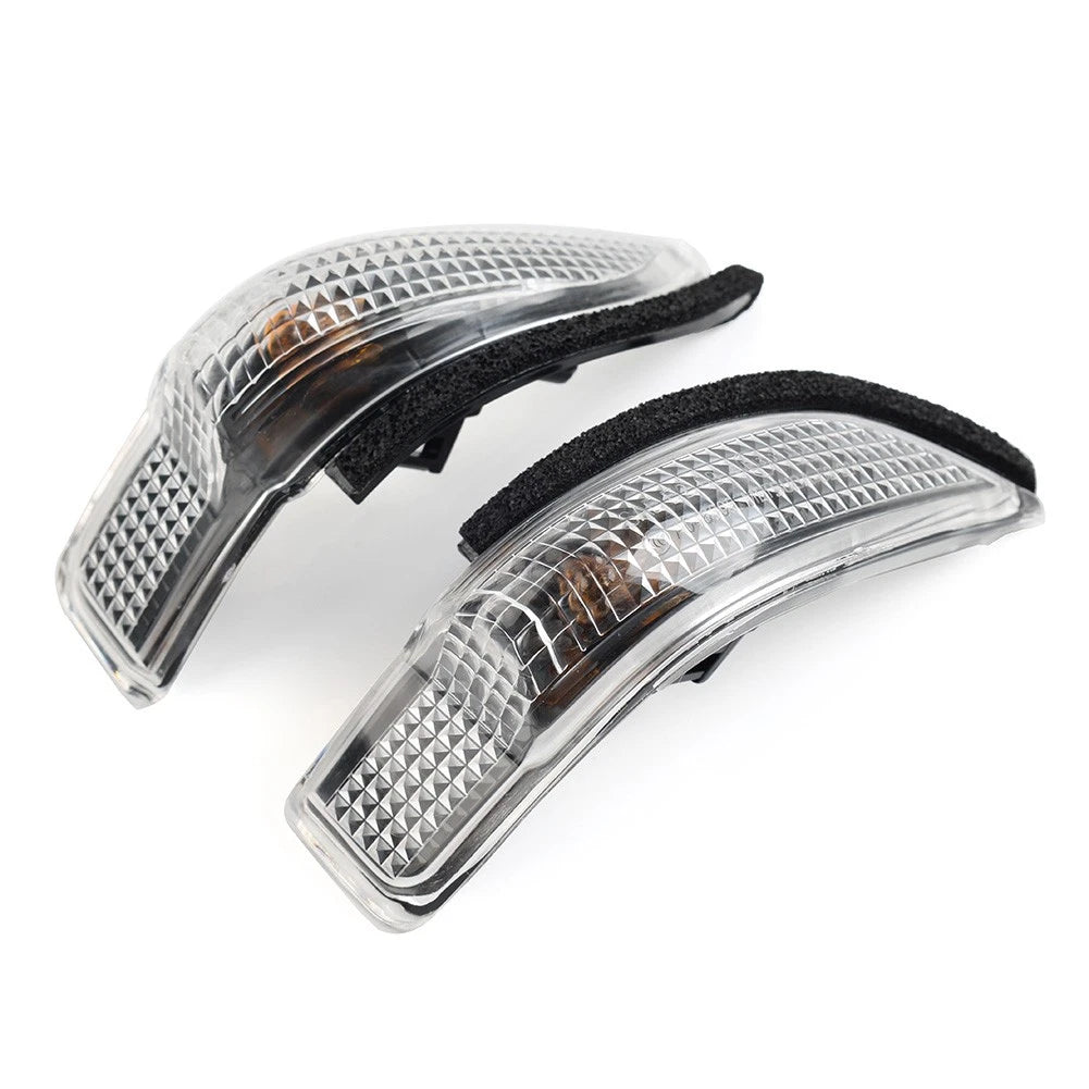 A Pair Left&Right Side Mirror Signal Lamp Indicator For Toyota Corolla Avalon US