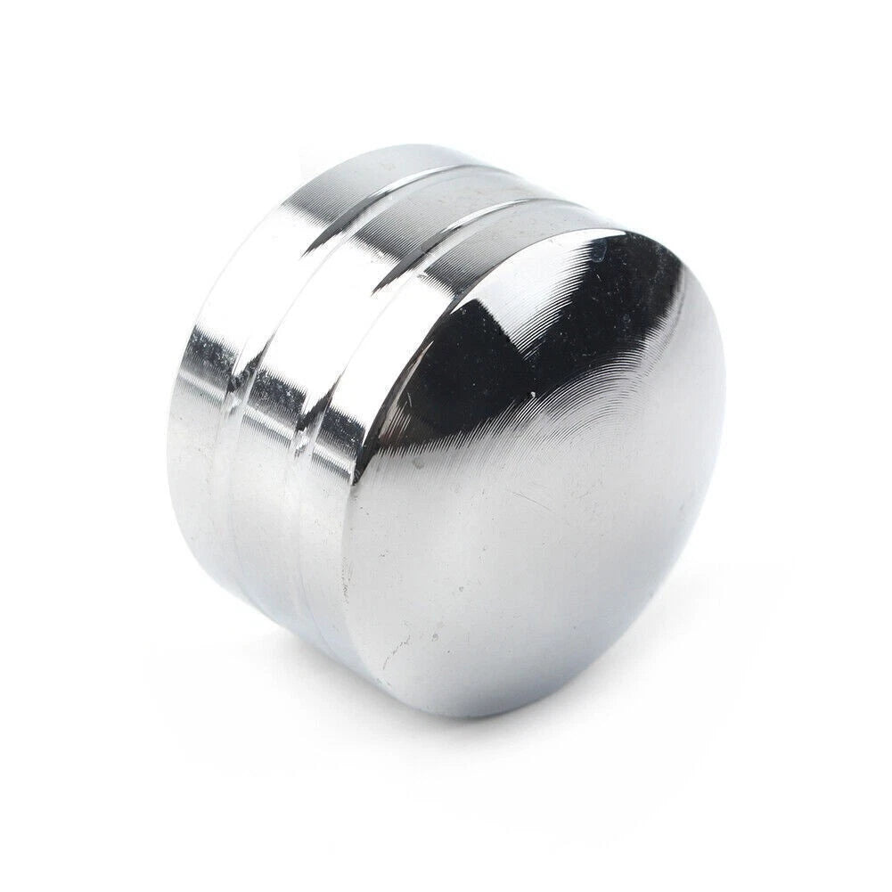 Interior 11mm Schrauben Bolt Topper Caps Cover Middle for Harley Electra Glide