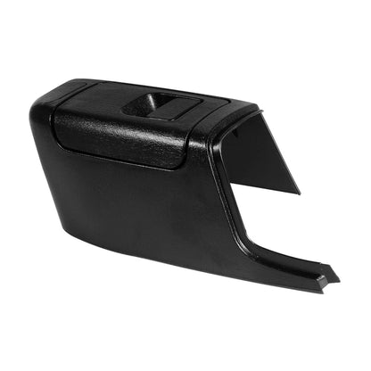 Left Trunk Pocket Saddlebag Fit For Honda Goldwing GL1800 GL 1800 2006-2017 US