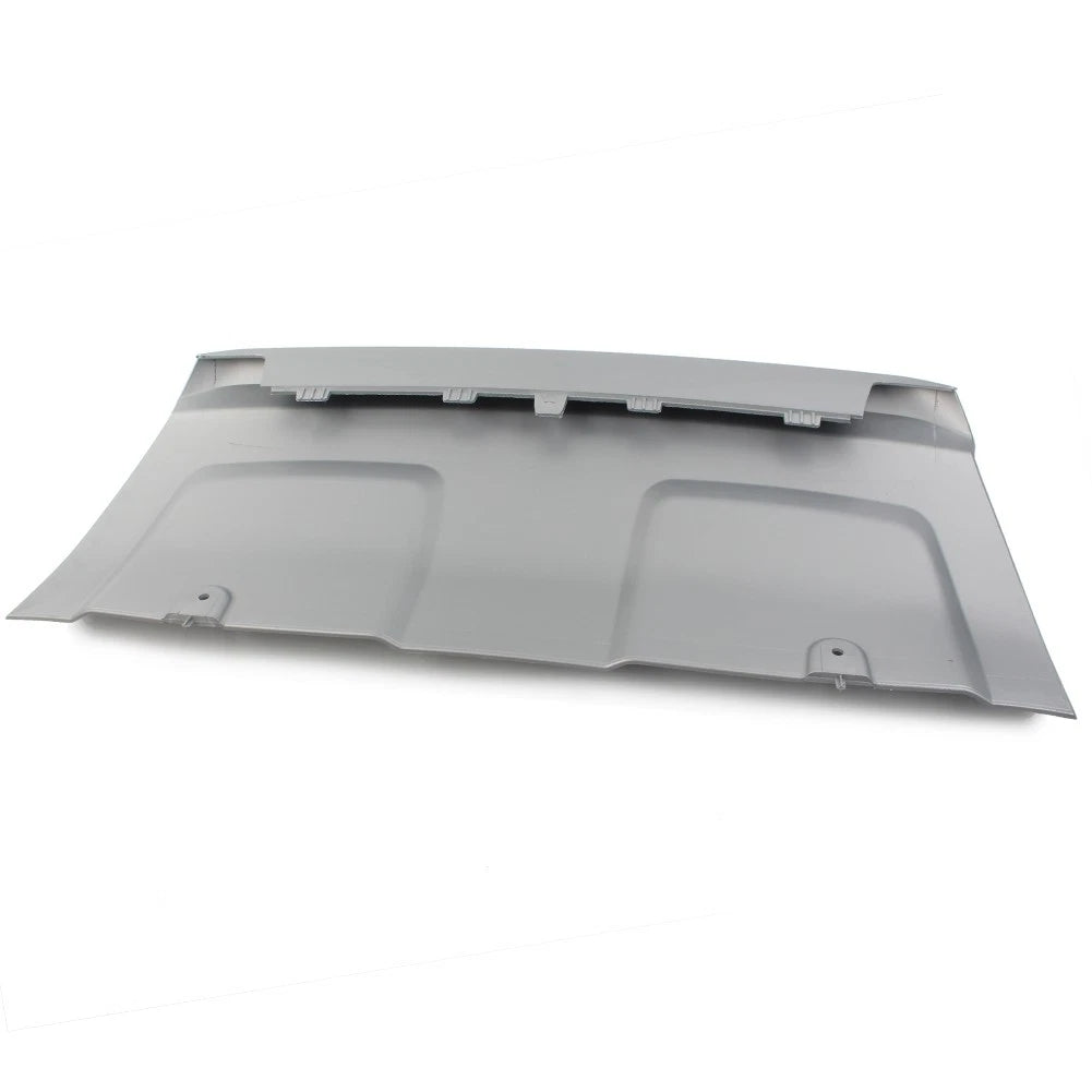 1pc Towing Eye Front Cover For Land Rover Range Rover Evoque 2010-2015 LR048510