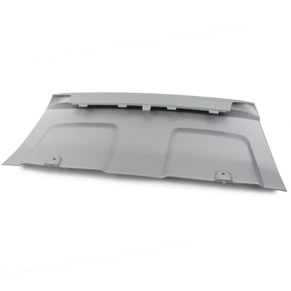 1pc Towing Eye Front Cover For Land Rover Range Rover Evoque 2010-2015 LR048510