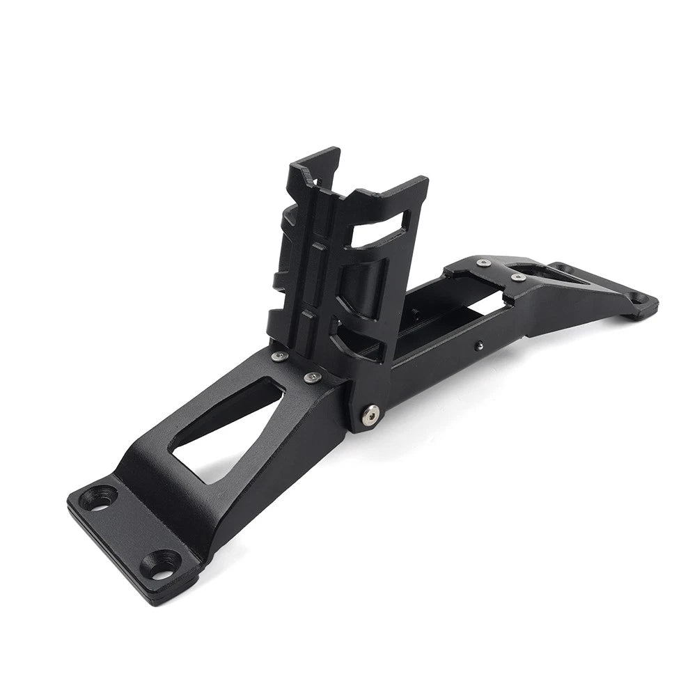 1pc Door Hinge Step Foot Pegs Pedal For Jeep Wrangler JL Gladiator JT