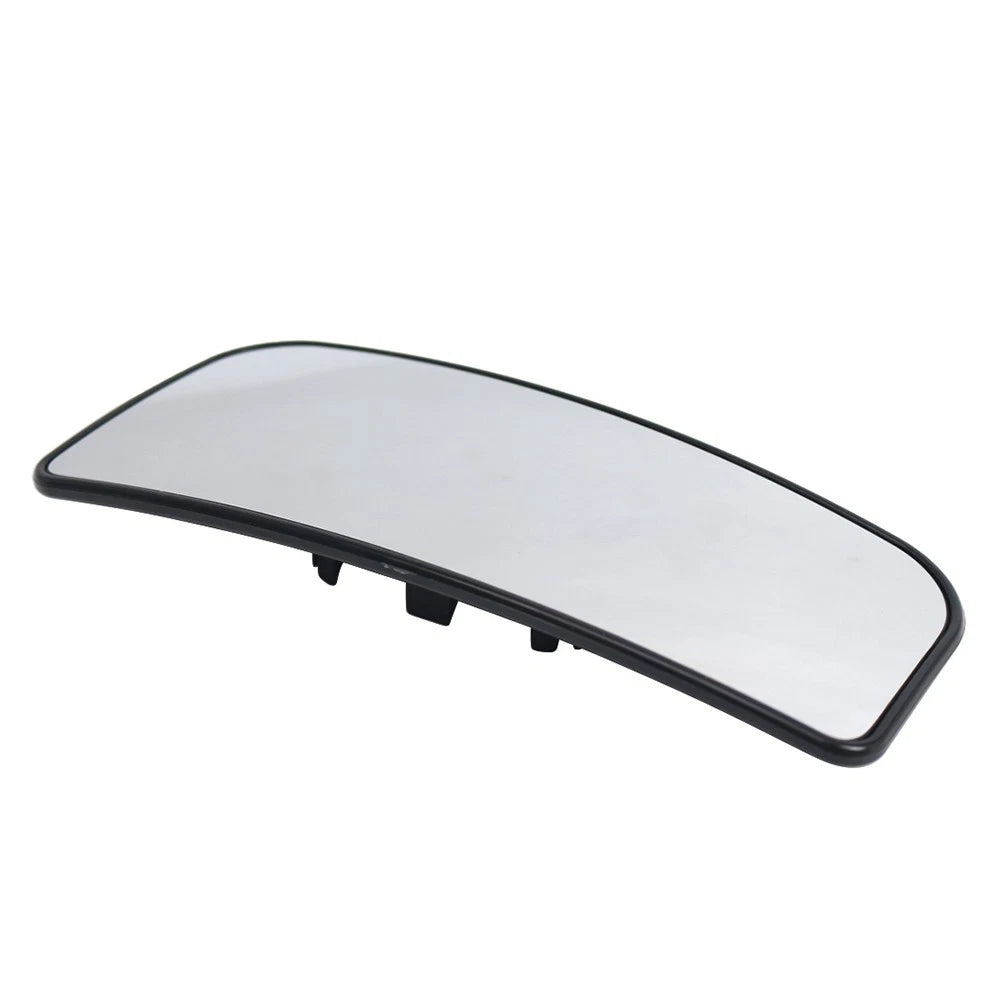 Towing Mirror Glass Lower Mirror Glass Left For Ford F150 F250 F350 F450 F550 L
