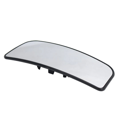 Towing Mirror Glass Lower Mirror Glass Left For Ford F150 F250 F350 F450 F550 L