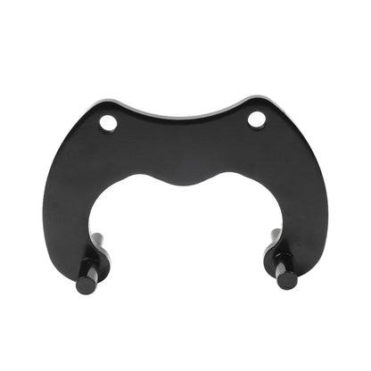 1912035 Rear Brake Caliper Mounting Bracket Fit Polaris Ranger Crew RZR XP 1000