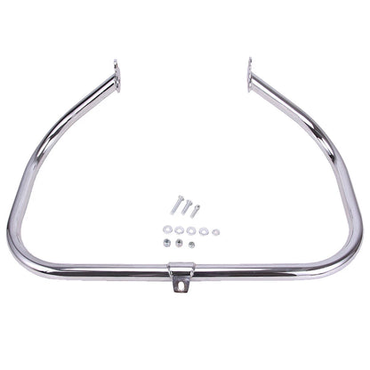 1 1/4" Highway Engine Guard Crash Bar Fit For Harley Touring 1997-2008 2009-2023
