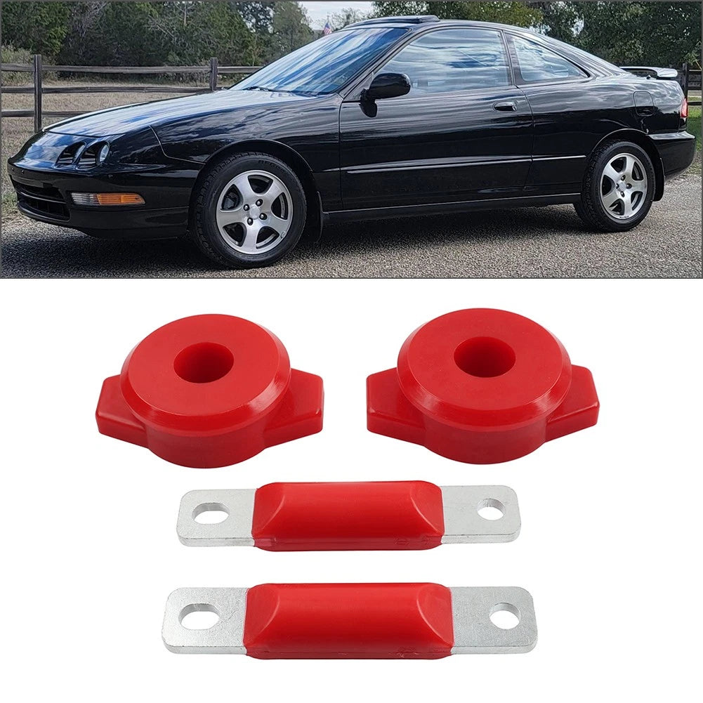 Rear Suspension Bushing Kit fit for Acura Integra 1994-2000 52370S10A12, PSB580