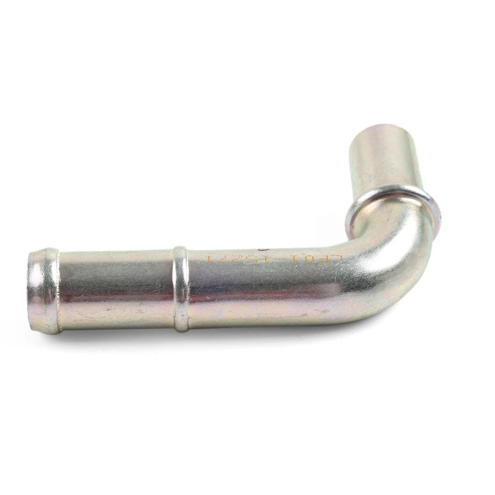Water Pump Outlet Pipe Connector For Land Rover Discovery Sport Freelander 2.0T
