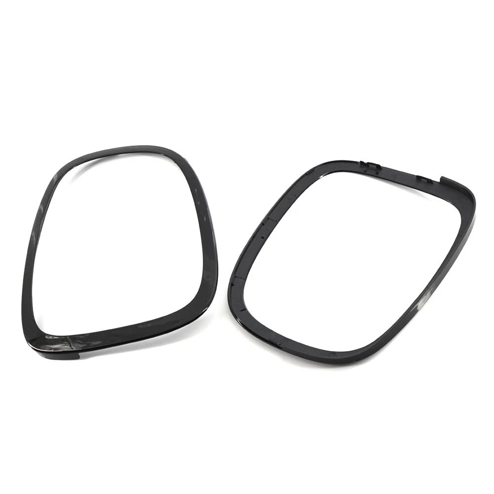 US Tail Light Bezel Cover Trim For BMW Mini CooperF55S F55F56F57