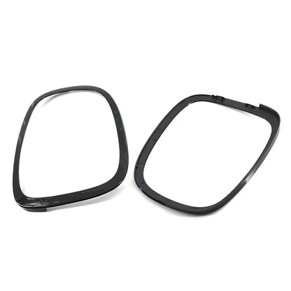 US Tail Light Bezel Cover Trim For BMW Mini CooperF55S F55F56F57