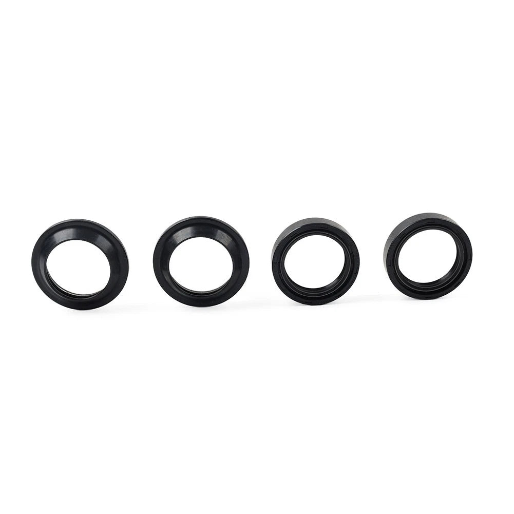 36*48*11 mm Front Fork Dust Oil Seals Kit For Honda XR200R 1984-2002 US