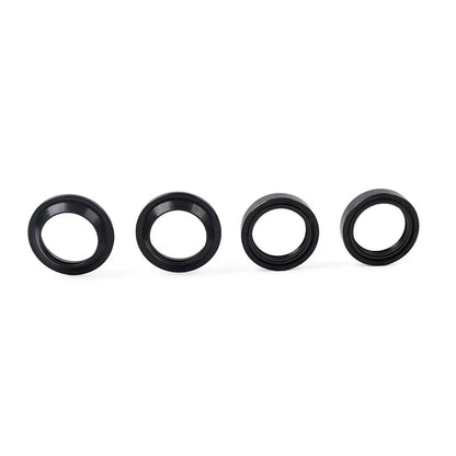 36*48*11 mm Front Fork Dust Oil Seals Kit For Honda XR200R 1984-2002 US
