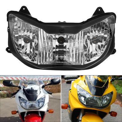 Front Headlight Lamp Fairing Stay Bracket Fit For Honda CBR900RR CBR929RR 00-01