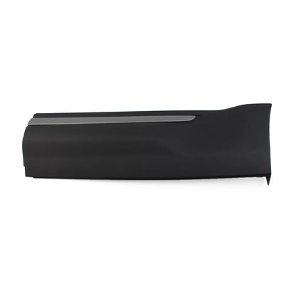 Rear Left Door Exterior Lower Moulding Trim For Land Range Rover Evoque 12-19 14