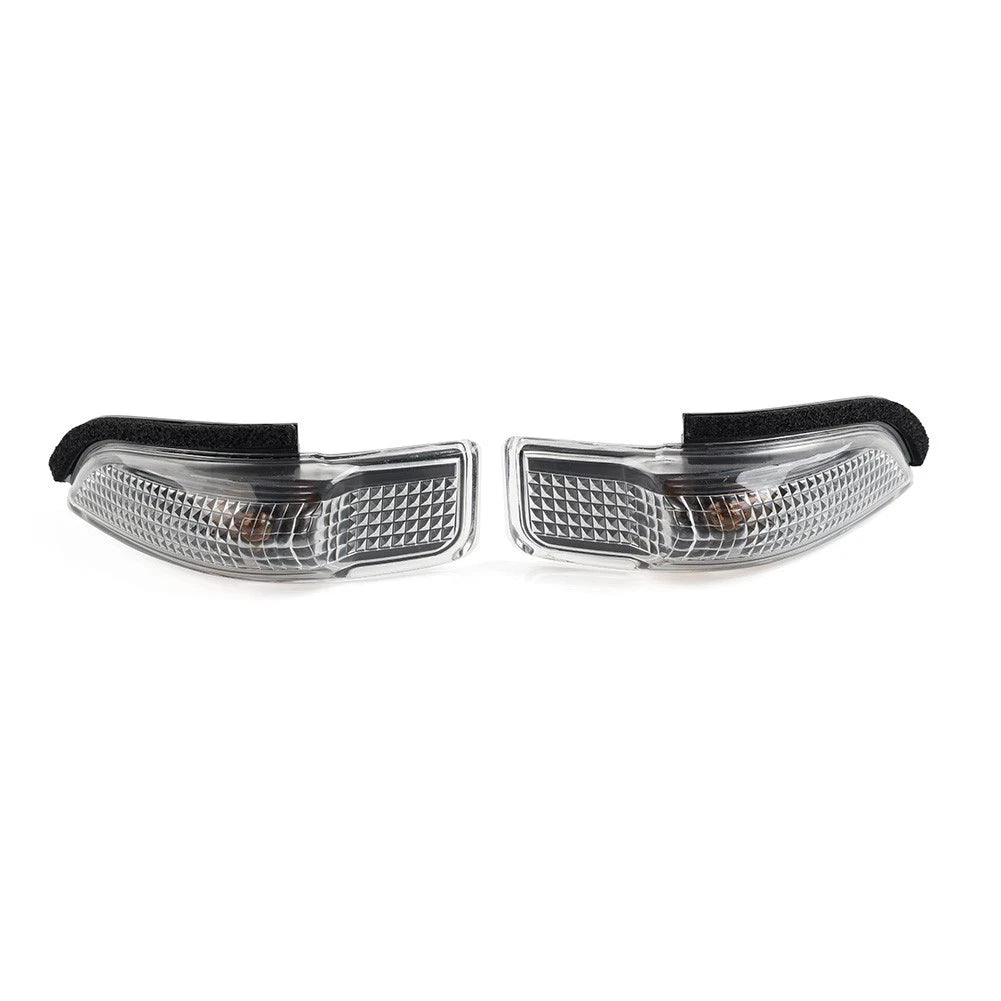 A Pair Left&Right Side Mirror Signal Lamp Indicator For Toyota Corolla Avalon US