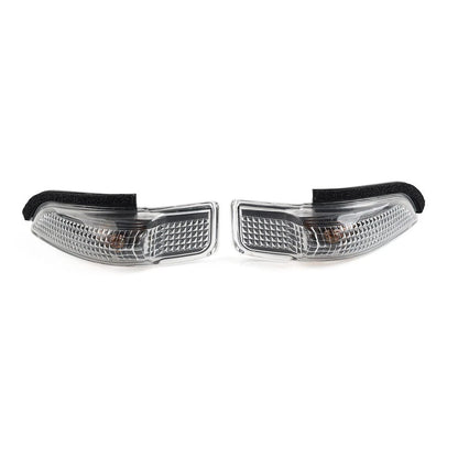 A Pair Left&Right Side Mirror Signal Lamp Indicator For Toyota Corolla Avalon US