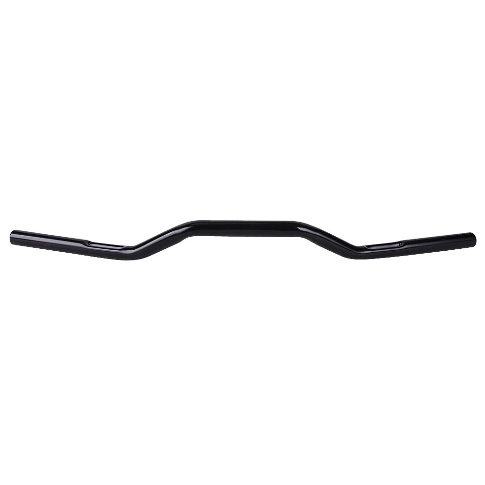 Motorcycle 1" Handlebar Drag Bar For Harley Sportster Chopper Bobber Cafe Racer