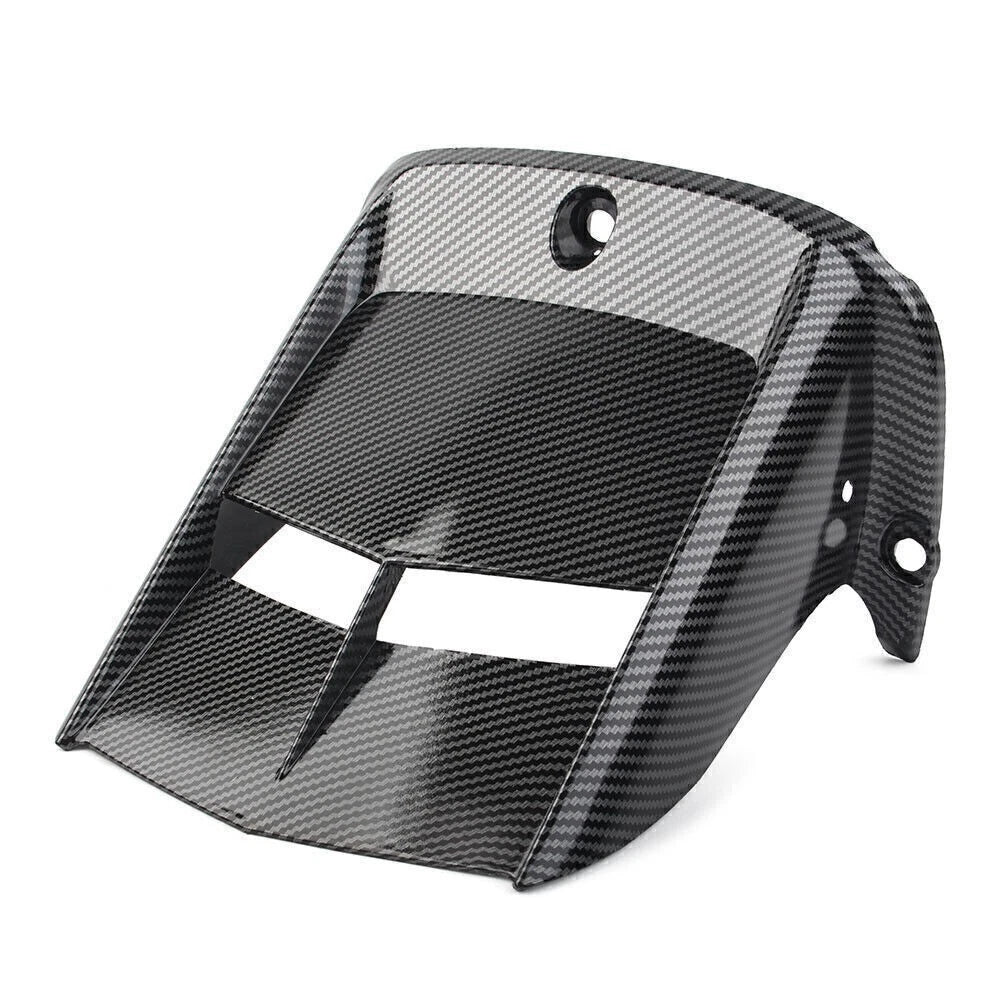 Rear Tire Hugger Mud Guard Fender Fairing Carbon Fiber Style For Yamaha R6 06-07