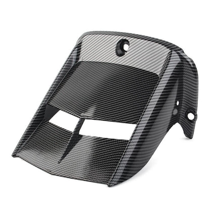 Rear Tire Hugger Mud Guard Fender Fairing Carbon Fiber Style For Yamaha R6 06-07