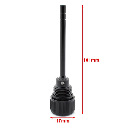 Oil Dipstick Tank Cap Plug  For Harley-Davidson FXDR 114 Softail Breakout