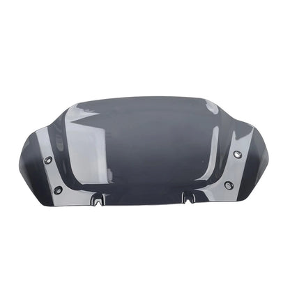 US 1x 10'' Windscreen Windshield For Harley Touring CVO Street Glide 2023-24