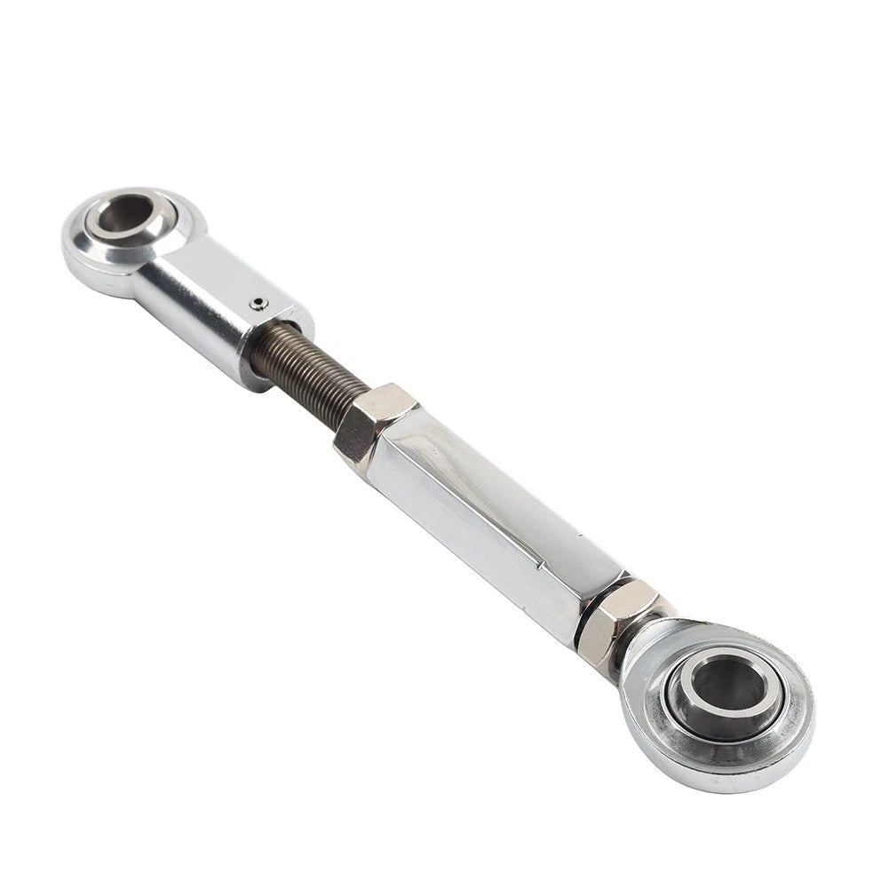 Adjustable Rear Lowering Link Kit For Yamaha YZF-R1 98-2013 YZF R6 98-05 R6S FZ8