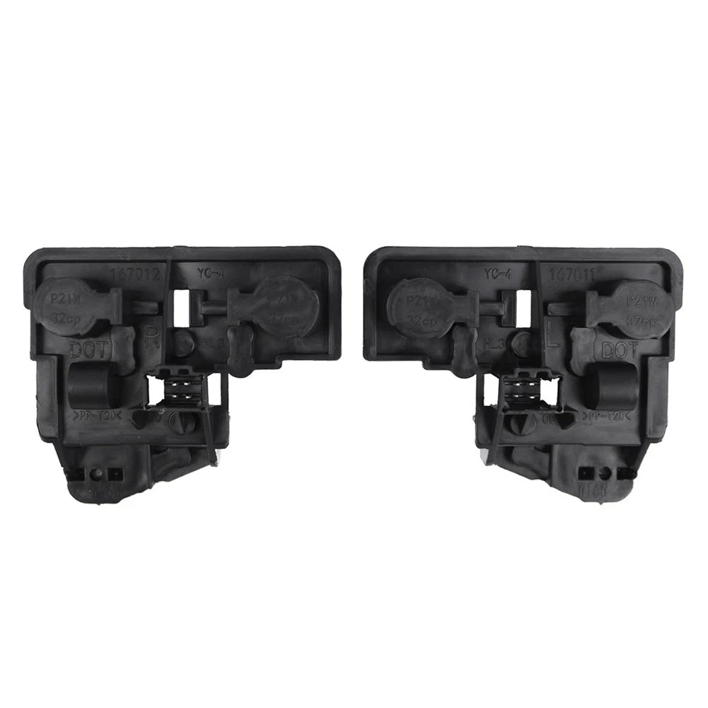 2xTail Light Bulb Cluster Board For Audi A4 B8 Saloon S4 Avant Quattro 2008-2012
